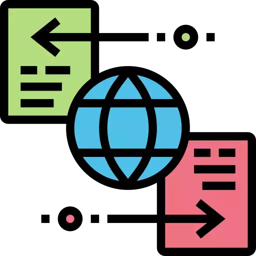 Exchange Logo
